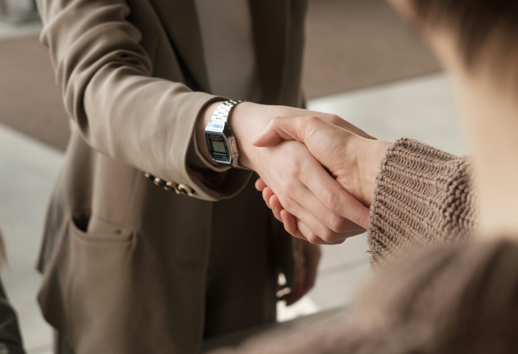 Colaborador AMI Energía - Únete a nuestra red