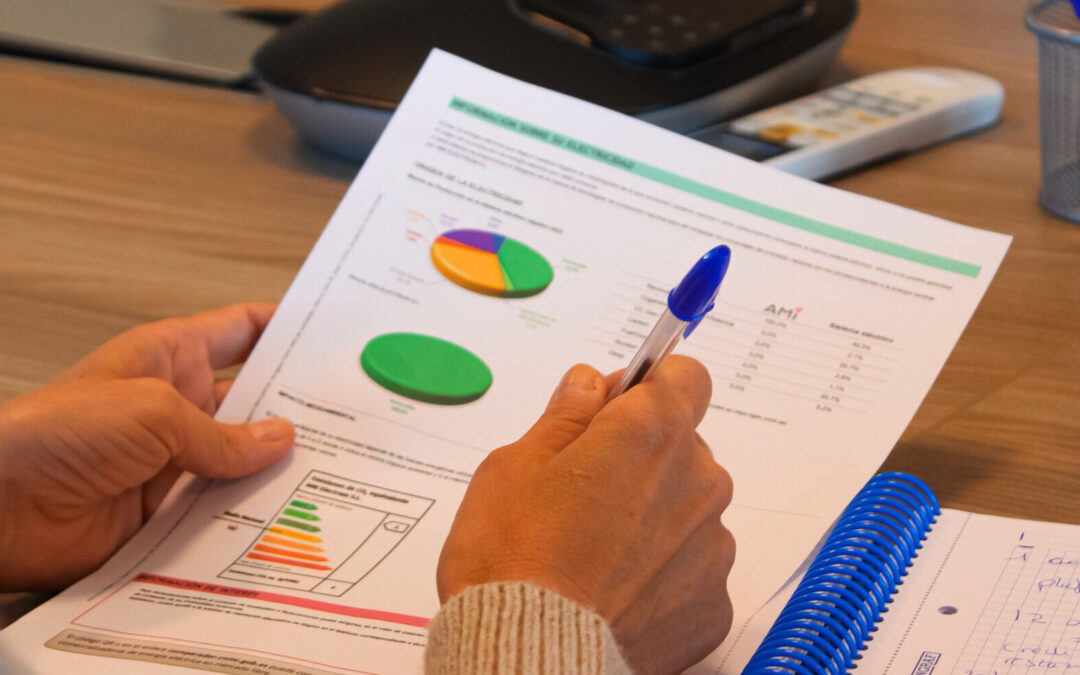 Cómo Ahorrar en la Factura de la Luz en 2026